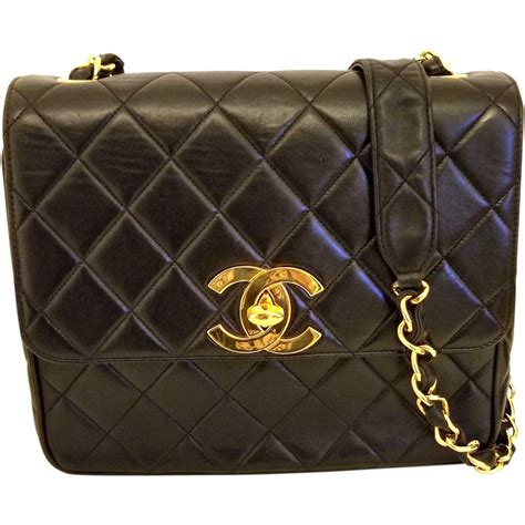 vintage chanel purses for sale